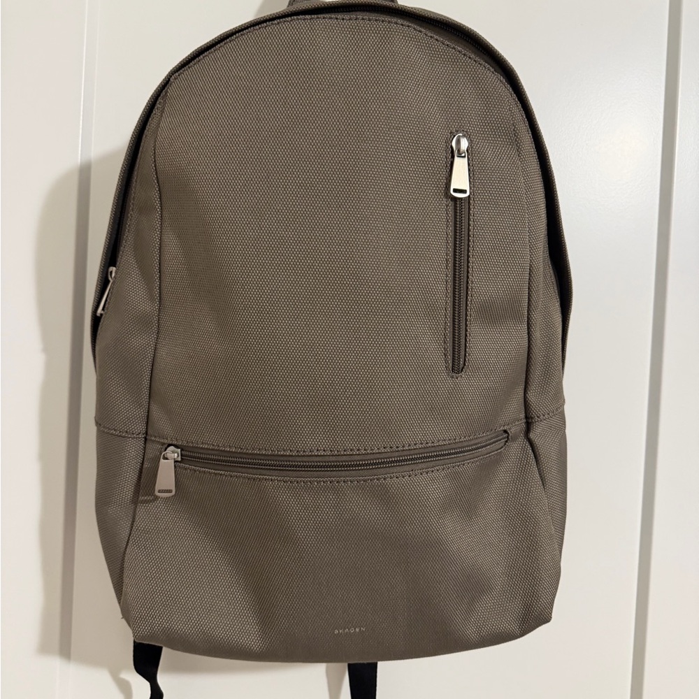 Skagen Tweed Backpack